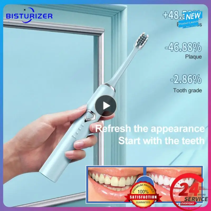 

Ultrasonic Teeth Tartar Stain Tooth Calculus Remover Scaler Electric Sonic Teeth Plaque Cleaner Stone Removal Hot
