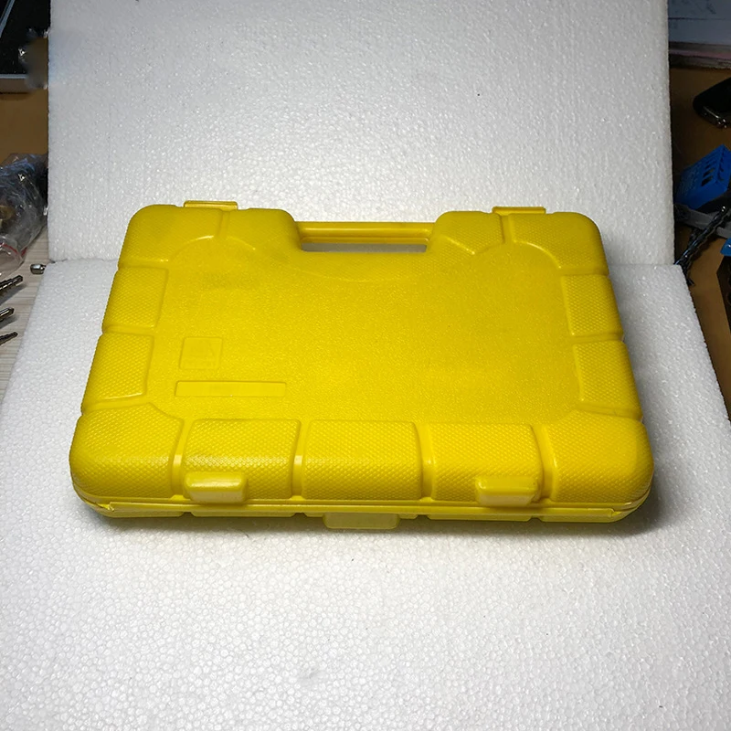 Набор профессиональных сверл комплект из 110 спиральных насадок для дрели и