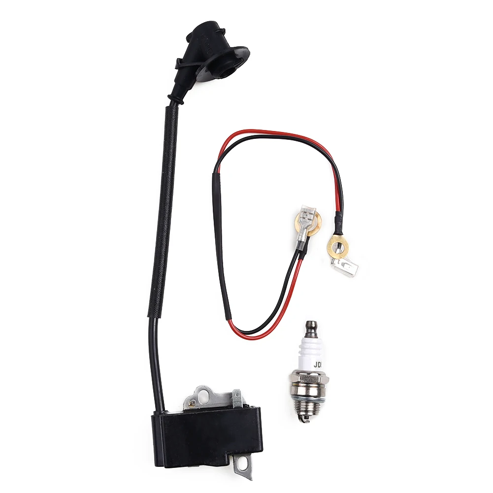 Сменная катушка зажигания для бензопилы PS460 PS500 PS510 совместимая с несколькими