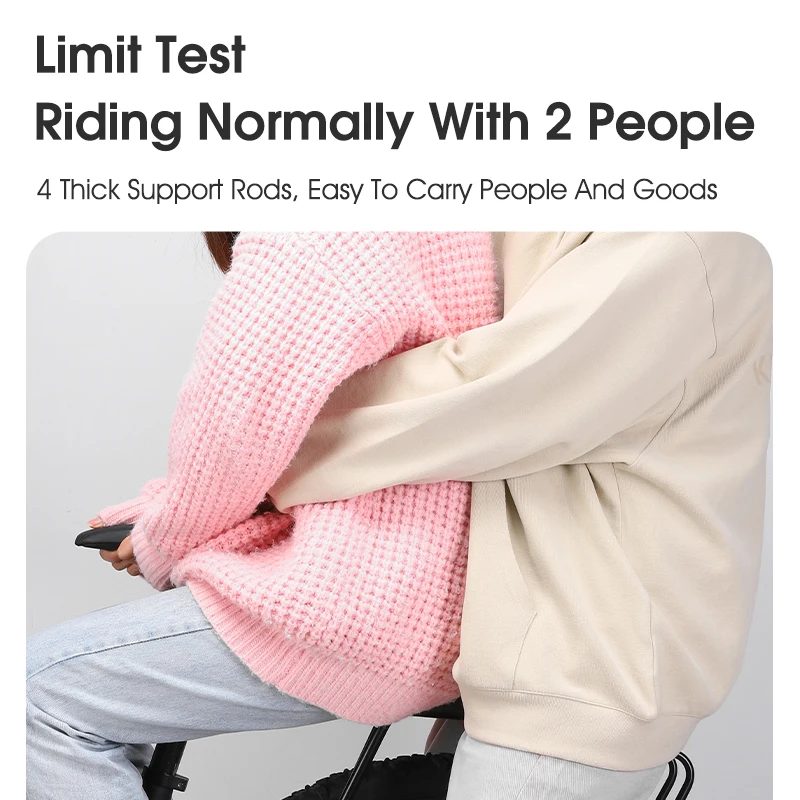 WEST BIKING багажник для заднего сиденья велосипеда нагрузка 100 кг алюминиевый сплав