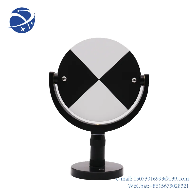 

YunYi Scanning Target GZT21 with Flat Magnetic Mount Base