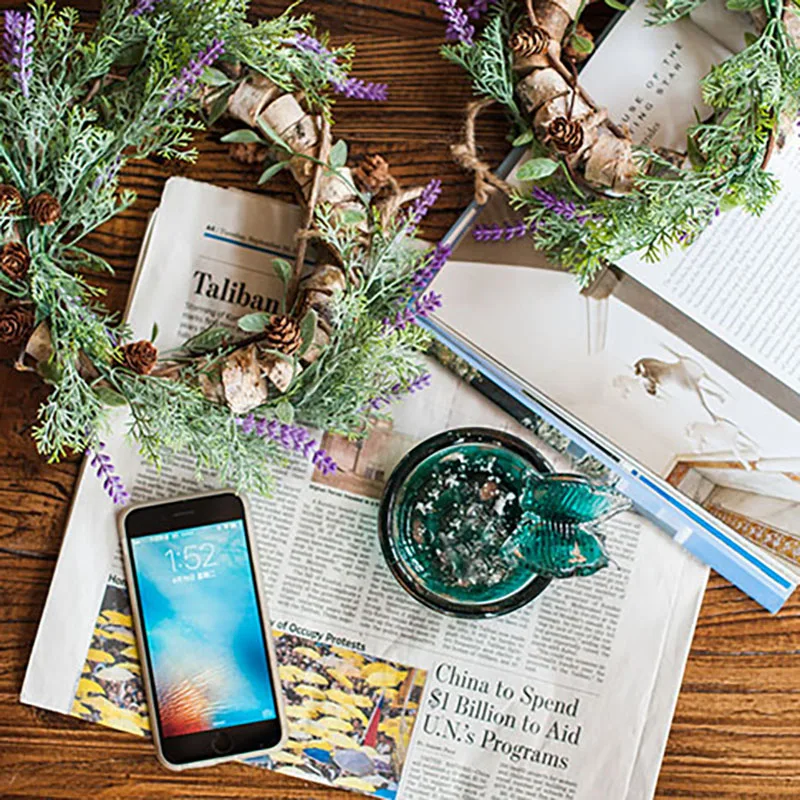 

Nordic Ins Style Ashtray Glass Household Decoration Table Top Ceniceros Creativos Home Accessories Aschenbecher