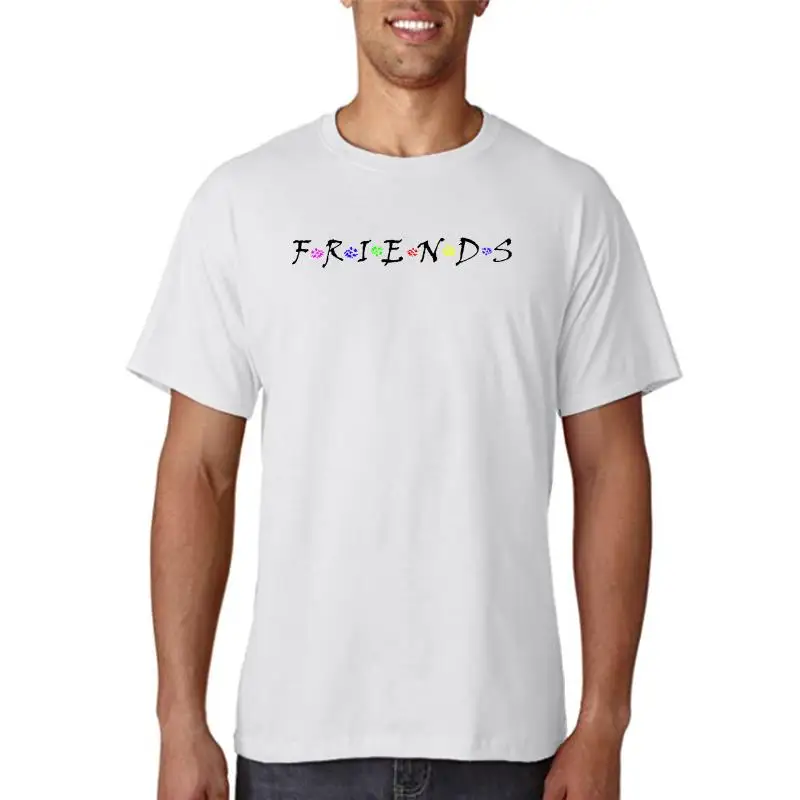 

2022 Модные топы, футболки с надписью футболки «Друзья» Friends tv show graphic, летняя женская футболка с коротким рукавом для женщин