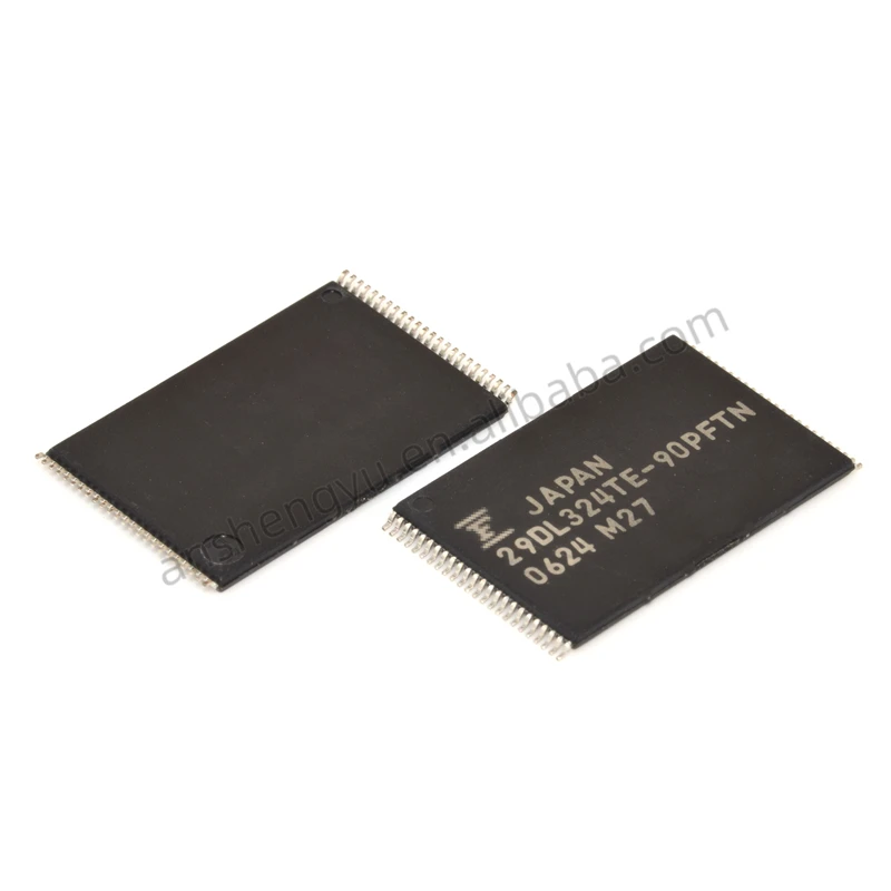 

MBM29DL324TE-90PFTN MBM29DL324TE новые оригинальные интегральные схемы TSOP IC