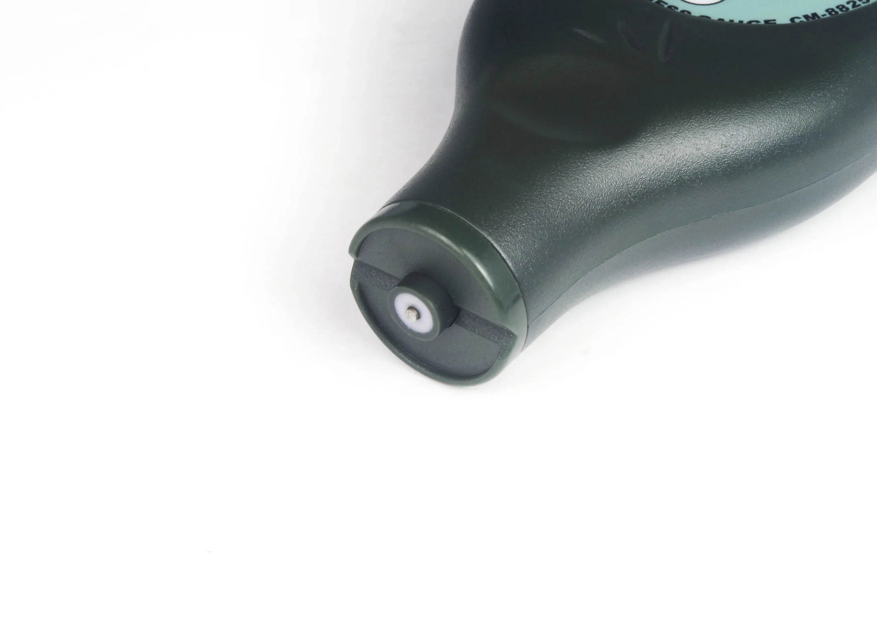 Хромированный толщиномер измеритель толщины покрытия