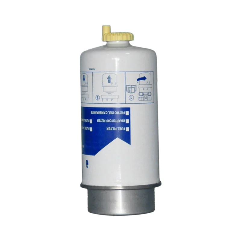 Топливный фильтр 6C11-9176-AB для Ford Transit Mk7 2 4 Tdci Diesel (2006 - 2014) 1685861