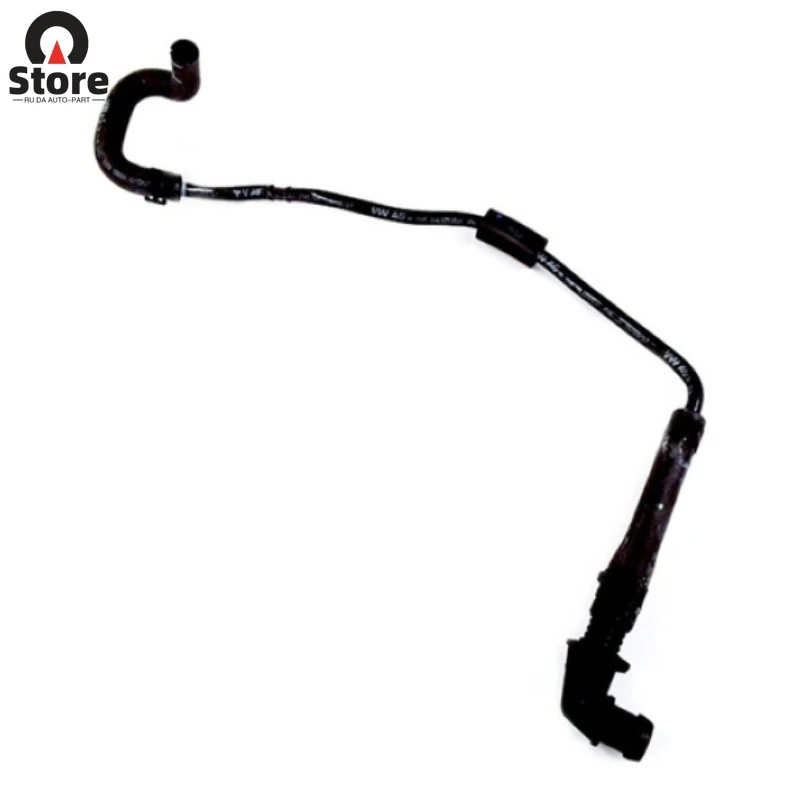 

06л 121081 К 06л 121081 F для Porsche Macan 14-19 Автоматическая запасная система охлаждения Шланг охлаждающей жидкости радиатора двигателя 95812108110 95812108100