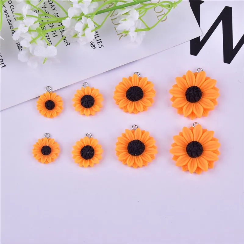 

10pcs 18x34mm Panda Resin Charms Cartoon Animal Pendant for Jewelry Making Earrings Bracelet DIY Findings Phone Case Accessories