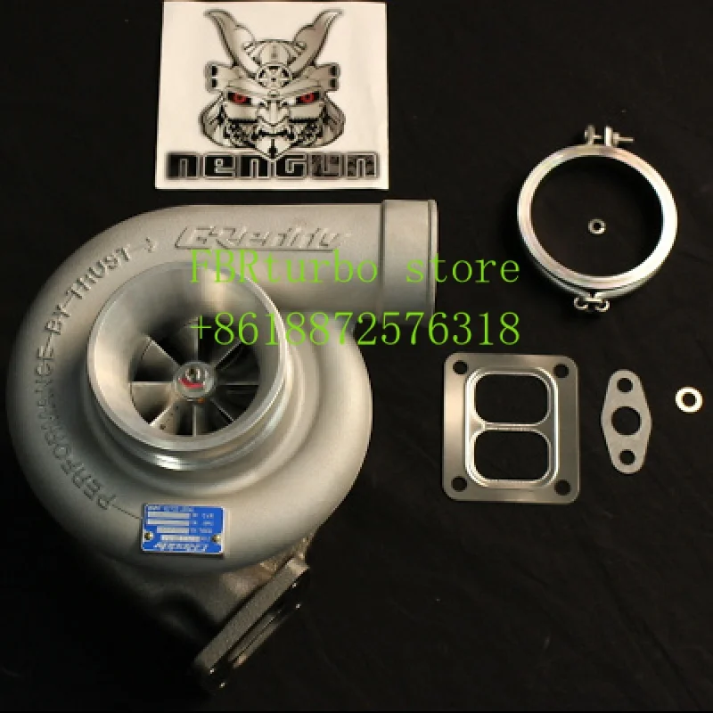 

Modified Turbo T88 GREDDY TURBO CHARGER T88 h88 33D 15.0 11500305