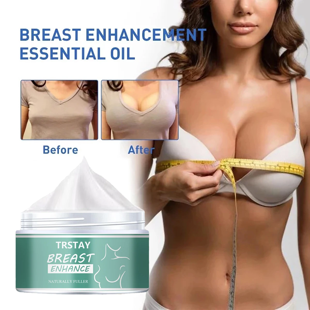 Крем для улучшения груди отбеливание увлажнение быстрое подтягивание и