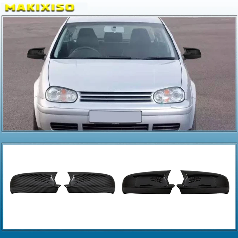 

Зеркало заднего вида, для Фольксвагена, Гольф 4, IV, MK4, GTI R, 1998-2002, Bora Jetta, Passat B5