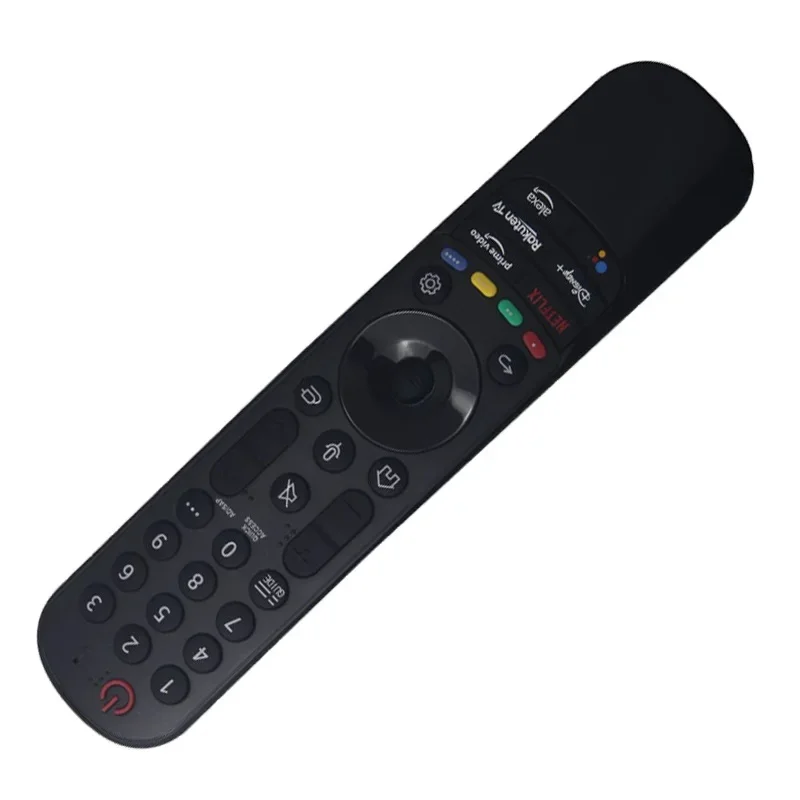 ZLRLMHY MR22GA Без указателя и без голосовой функции AKB 76039901 Пульт дистанционного