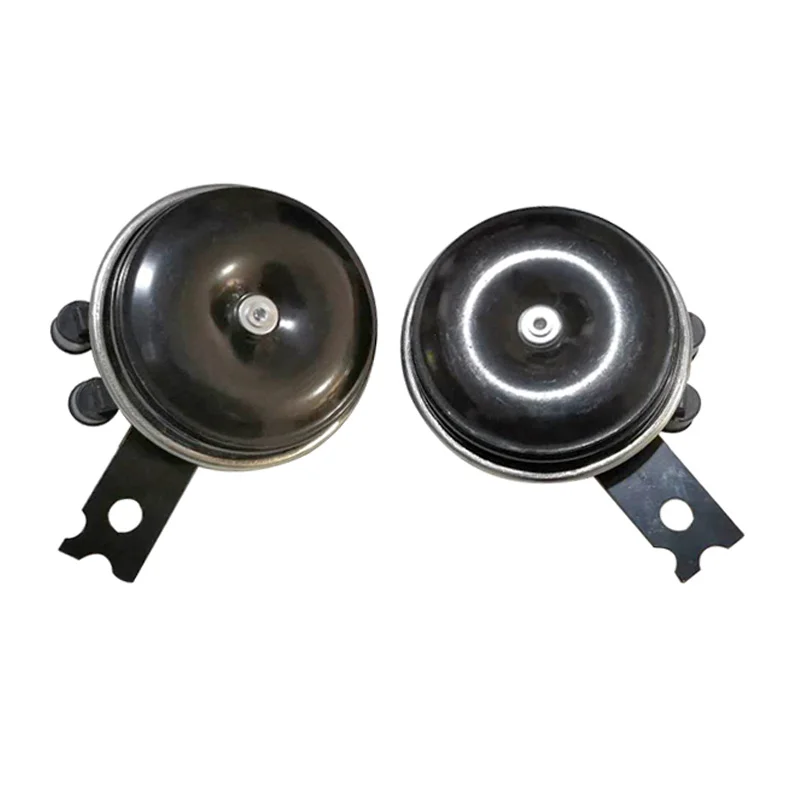 

For Mitsubishi Pajero V31V33V43 Horn (high/low) Whistling 1pcs