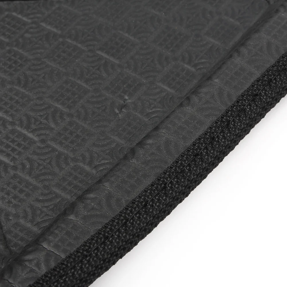 Задний багажник автомобиля коврик для багажника VW Touran 2016 2017 2018 2019