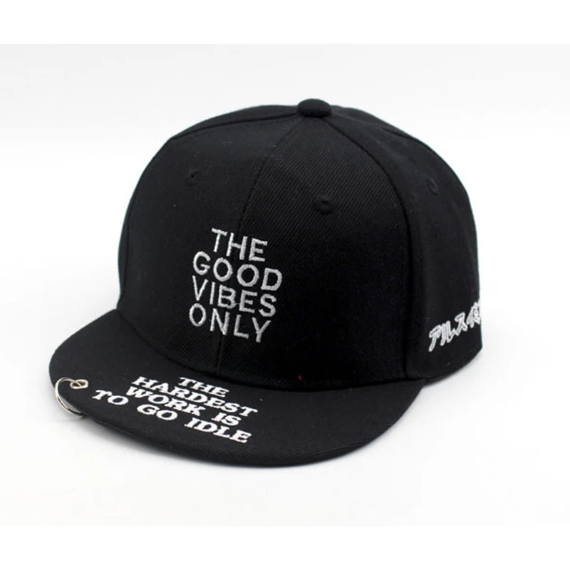 Детская бейсбольная кепка с буквами класса люкс модель F223 размер 50-54 см |