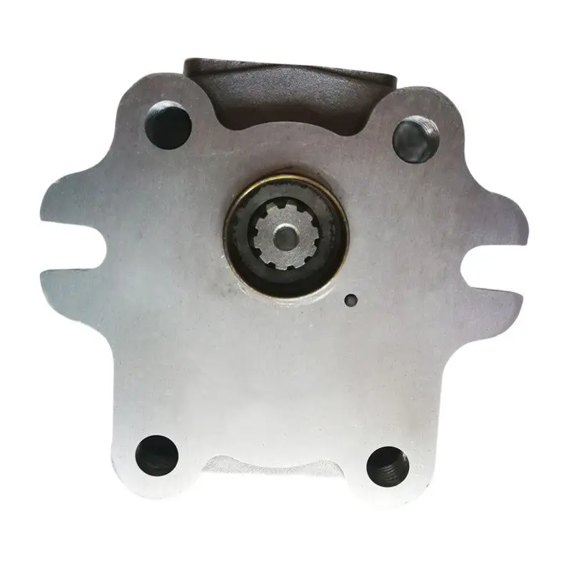 

705-41-01620 Hydraulic PVD15 Gear Pilot Pump for Construction Machinery Komatsu PC40-7 PC50UU-2 PC50UG-2 PC50UD-2 Excavator Part