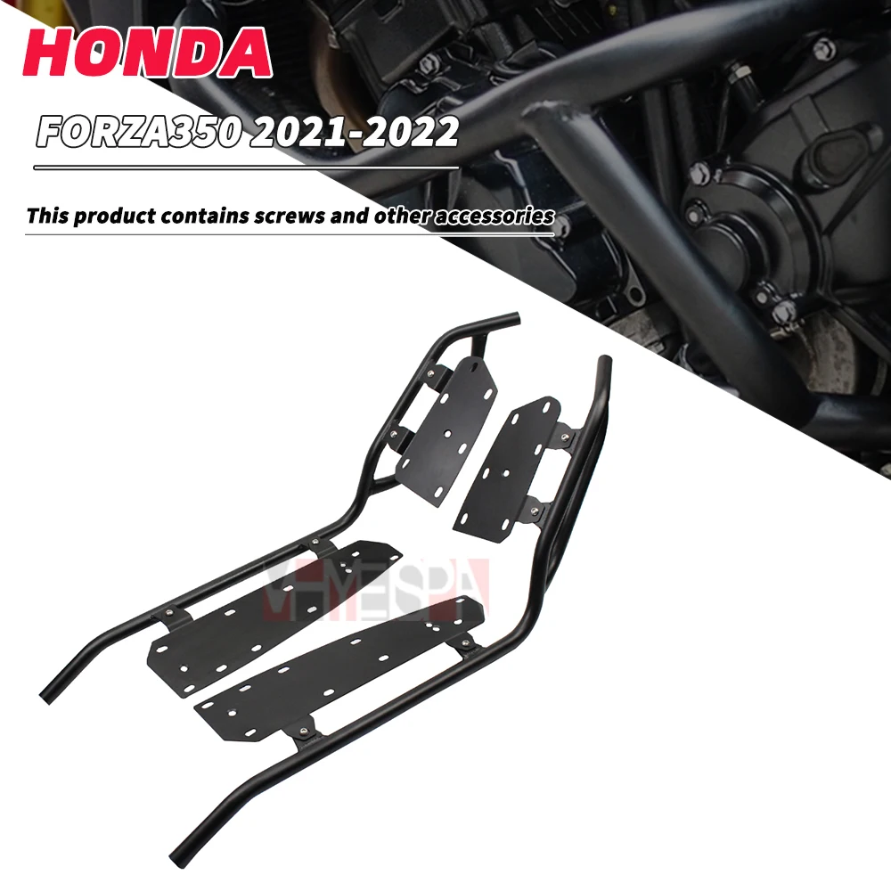 

Модифицированная деталь мотоцикла для forza350 NSS350, защита от ударов, бампер, бампер для двигателя, бампер для Honda forza 350 NSS 350 2021