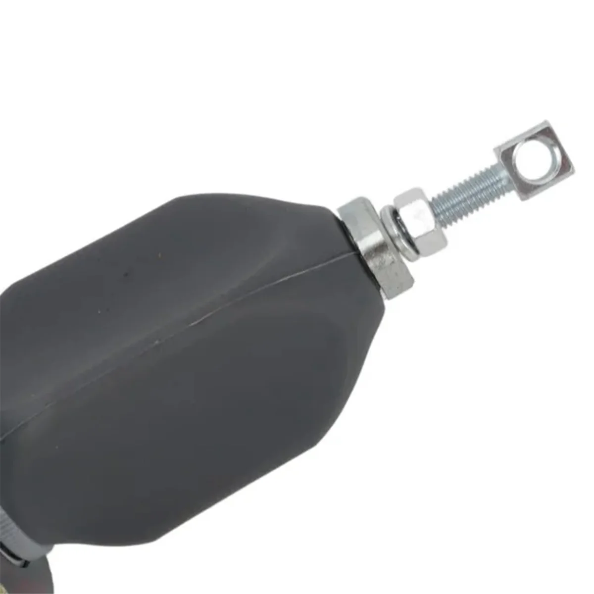 Электромагнитный клапан отключения 24 В для деталей двигателя Weichai