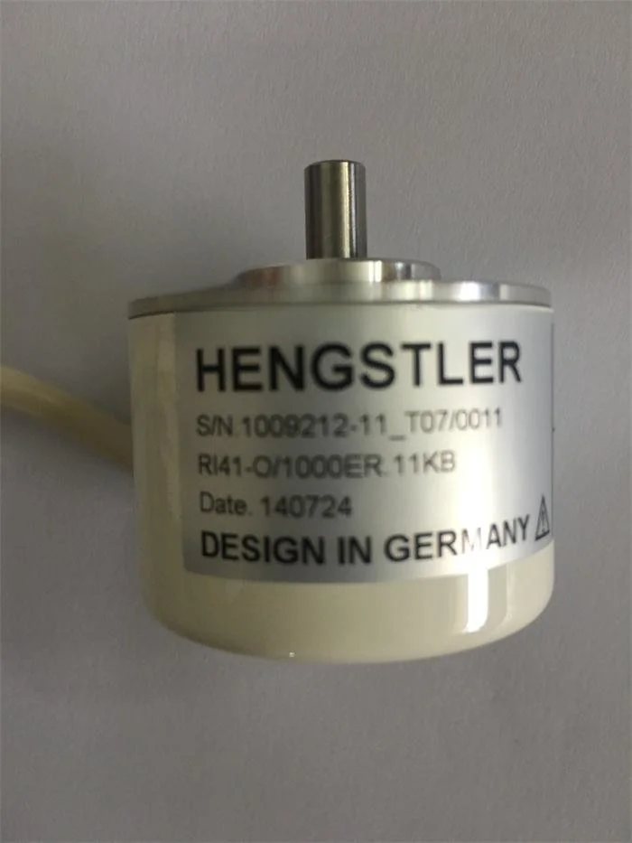 

Encoder Hengstler Encoder RI41-O-1000ER.11KB
