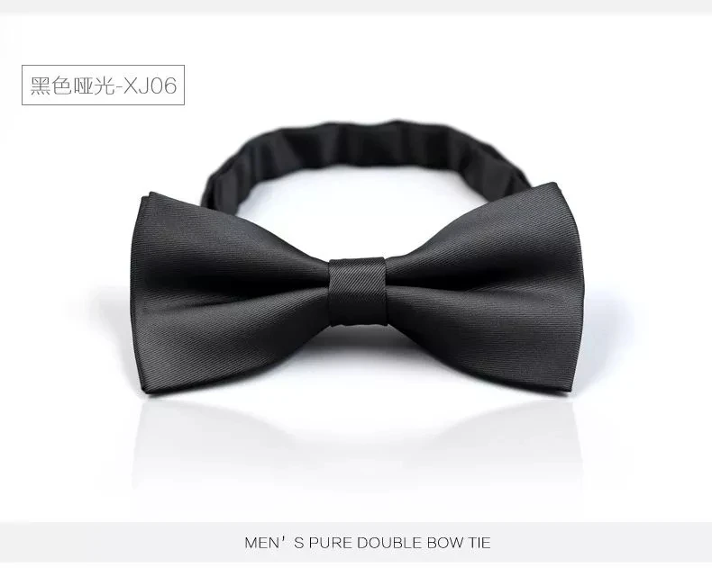 

5 Fashion Men's Black Tie Slim Fit Bridegroom Tuxedos Wedding Wear for Man Tailor Made 2 Pieces Smart Business Blazer