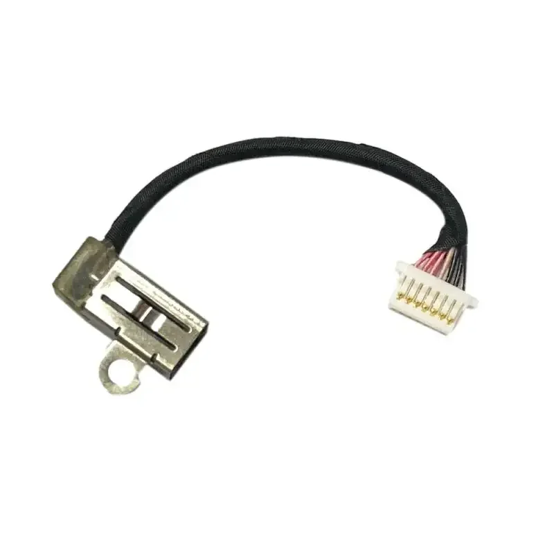 FOR HP EliteBook 830 G7 835 840 845 G7DC JACK CABLE L86730 450 G8 455 probook 650 440 G8/ZBoos Fierfly 14 15.6