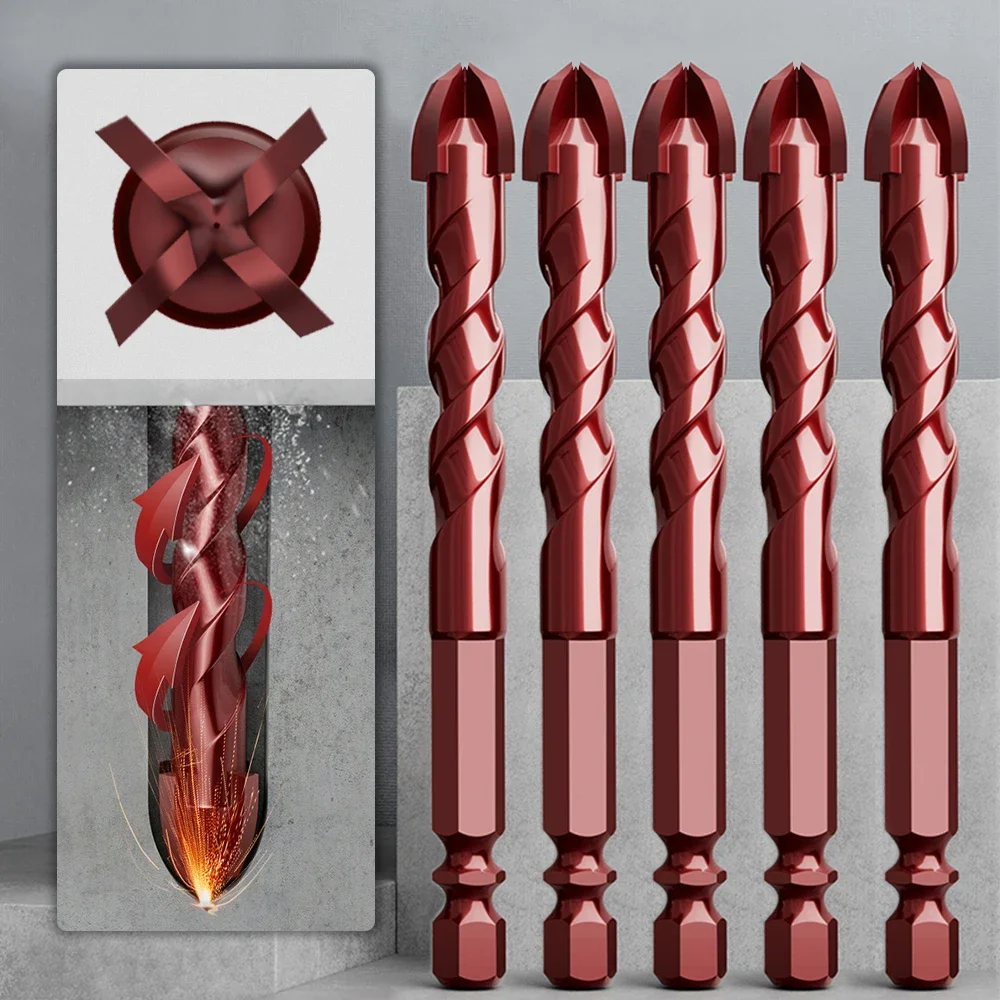 6-12 мм игра шестигранных гранул для горного велосипеда фарфоровая плитка azulejo vidrio