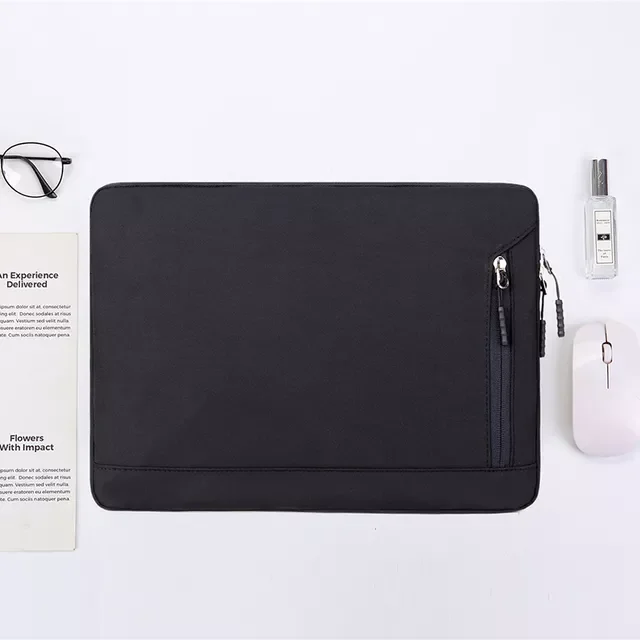 

Sleeve Bag 13.3 14 15.6 Inch Cover For MacBook Air Pro Ratina HP Acer Notebook 2021 Waterproof Computer Case
