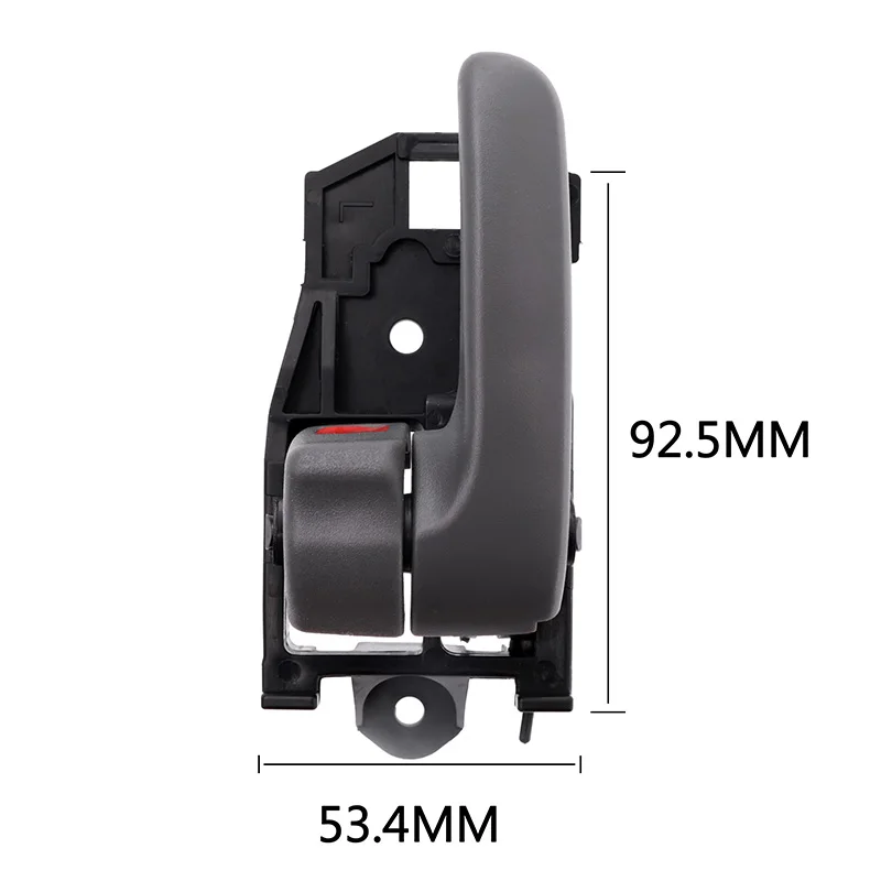 Передняя задняя левая правая внутренняя ручка двери для Toyota Camry 1997 1998 1999 2000 2001