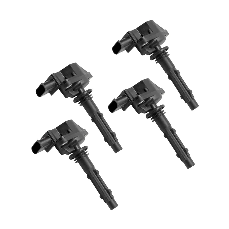 

4 шт., катушки для A2721590142 0001501980 A2729060060 A0001502680 0001502780 IC04114 0040102140 0986221058 20551