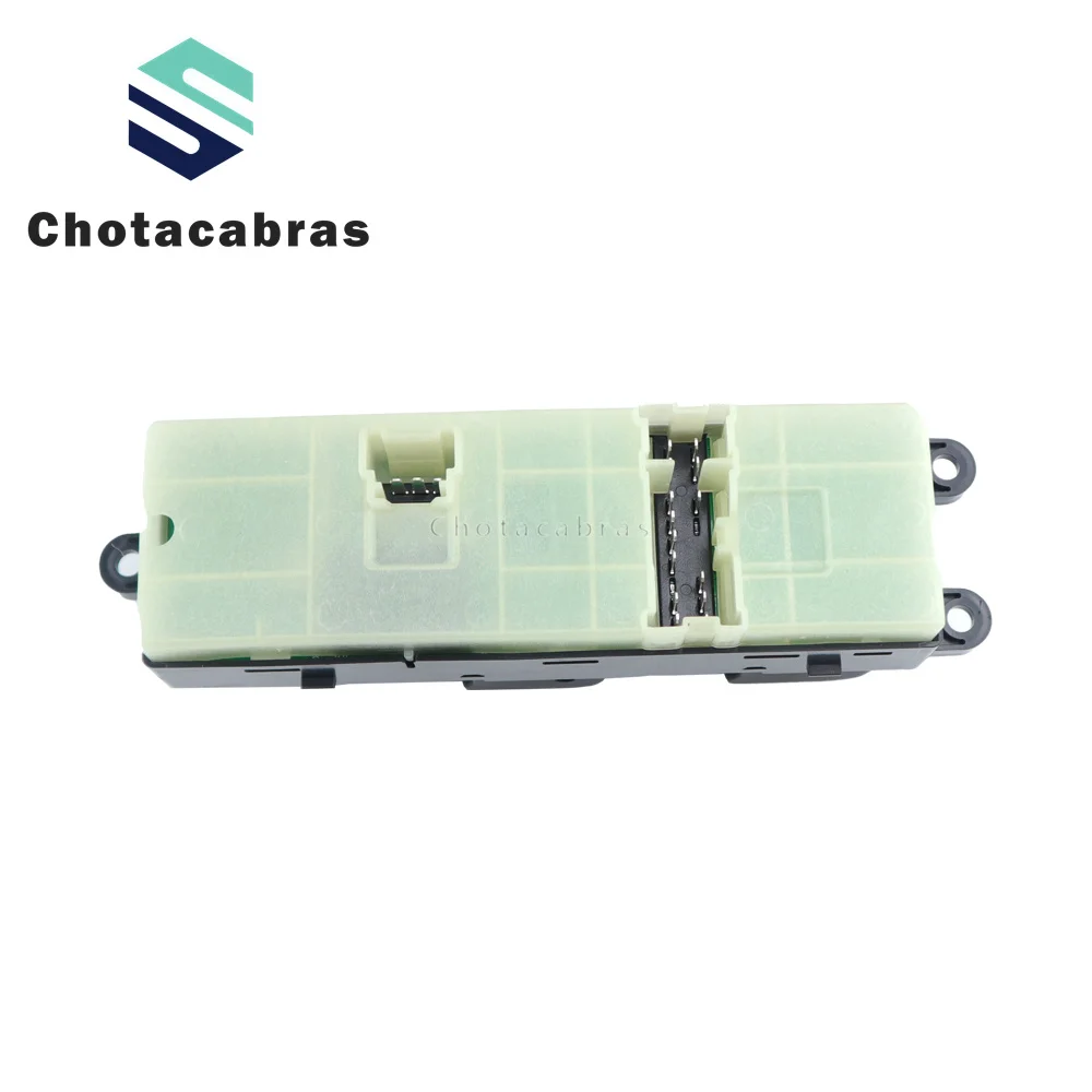 Для Nissan Sentra Pathfinder Murano Z50 левый электрический стеклоподъемник кнопка управления