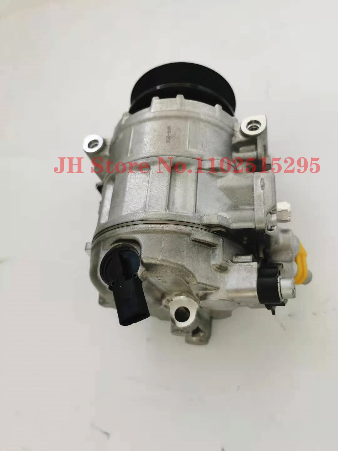 Компрессор переменного тока JH 7E0820803F для Volkswagen Transporter T5 Multivan Amarok 7E0820803 7E0820803J 7E0820803A