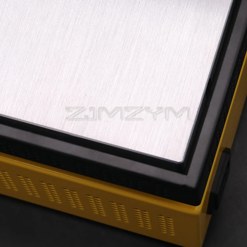 V-2030T ЖК-сепаратор нагревательная пластина электронная станция предварительного