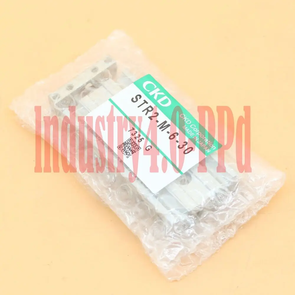 

Новый цилиндр с двумя вальцами для CKD STR2-M-6-30 # QW