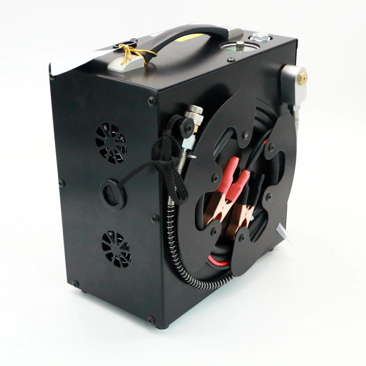 

Best Selling Items Car Air Compressor Electric Portable High Pressure Paintball Pomp - Buy Pcp Hand Pump