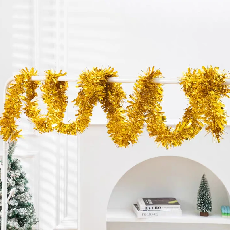 

Рождественская гирлянда из ПВХ 1,5 метра