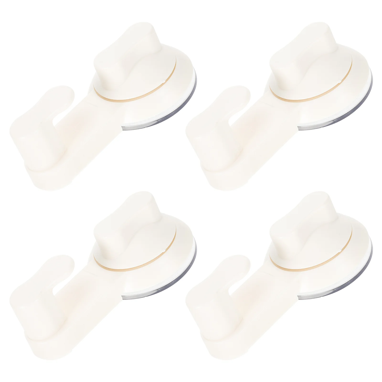 

Настенный крючок на присоске для душа, полотенце с креплением на ключи, Вакуумная присоска для ванной комнаты, банный халат, люфы, подвесная ...