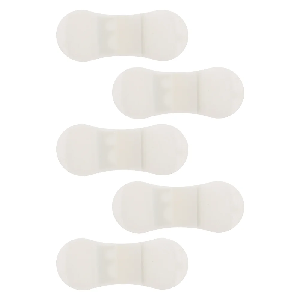 

5 шт., держатель G-образной трубки для фиксации катетера