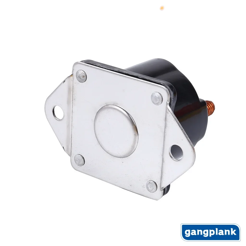 12V4 Терминальная лебедка реле управления инженерным транспортным средством M6000