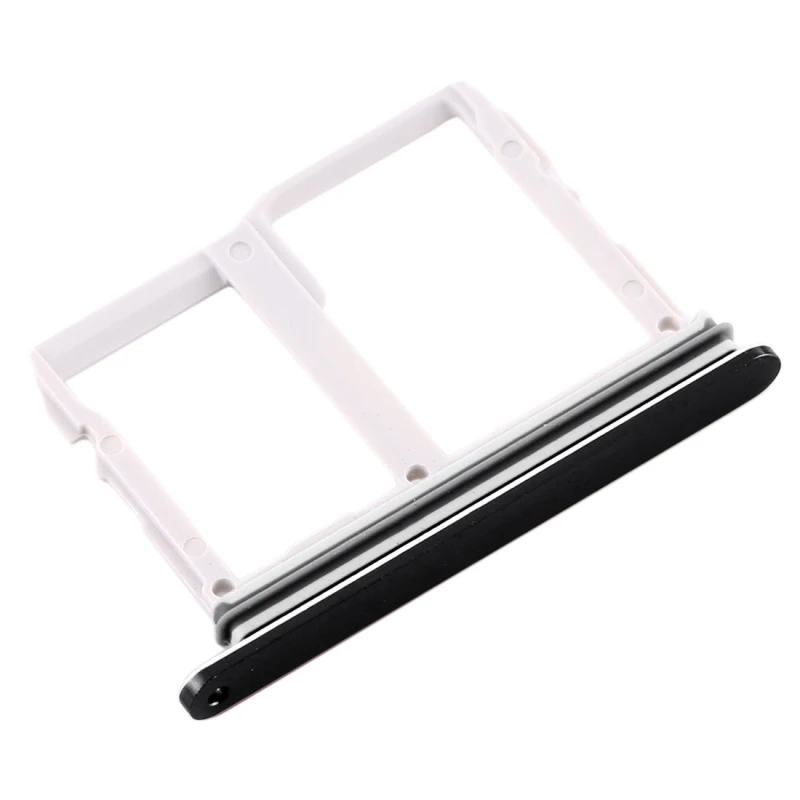 Запасная деталь для LG V40 ThinQ SIM Card Tray + лоток карт памяти Micro SD