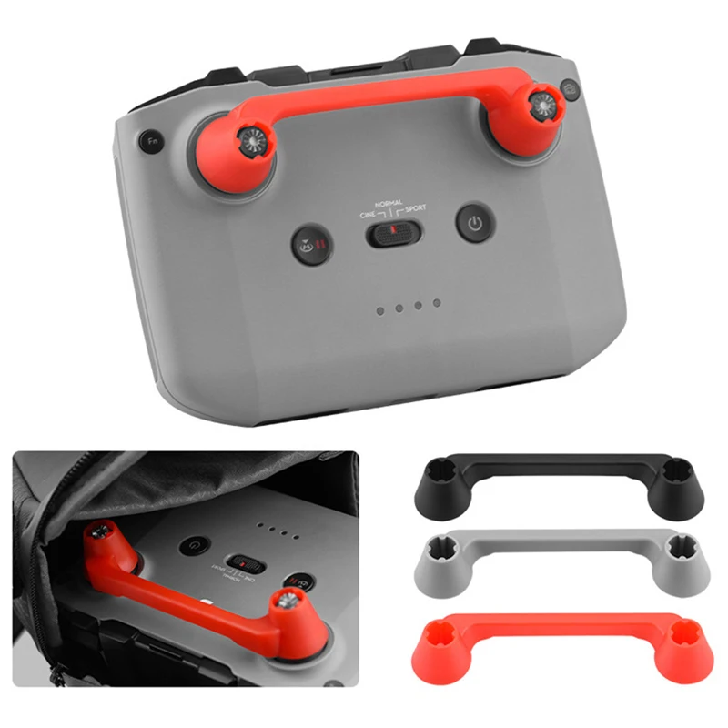 

Защитный чехол для джойстика DJI Mavic 3/MINI 2/Mavic Air 2/AIR 2S/Mini 3 Pro