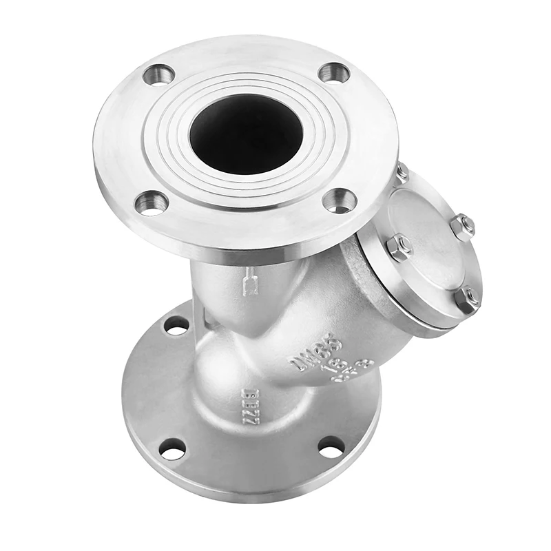 Китай, промышленные фильтрующие клапаны DN150 6 NPS 316 SS, фитинги для труб и воды PN16, фланцевое сито Y-типа Китай, промышленные фильтрующие клапаны DN150 6 NPS 316 SS, фитинги для труб и воды PN16, фланцевое сито Y-типа