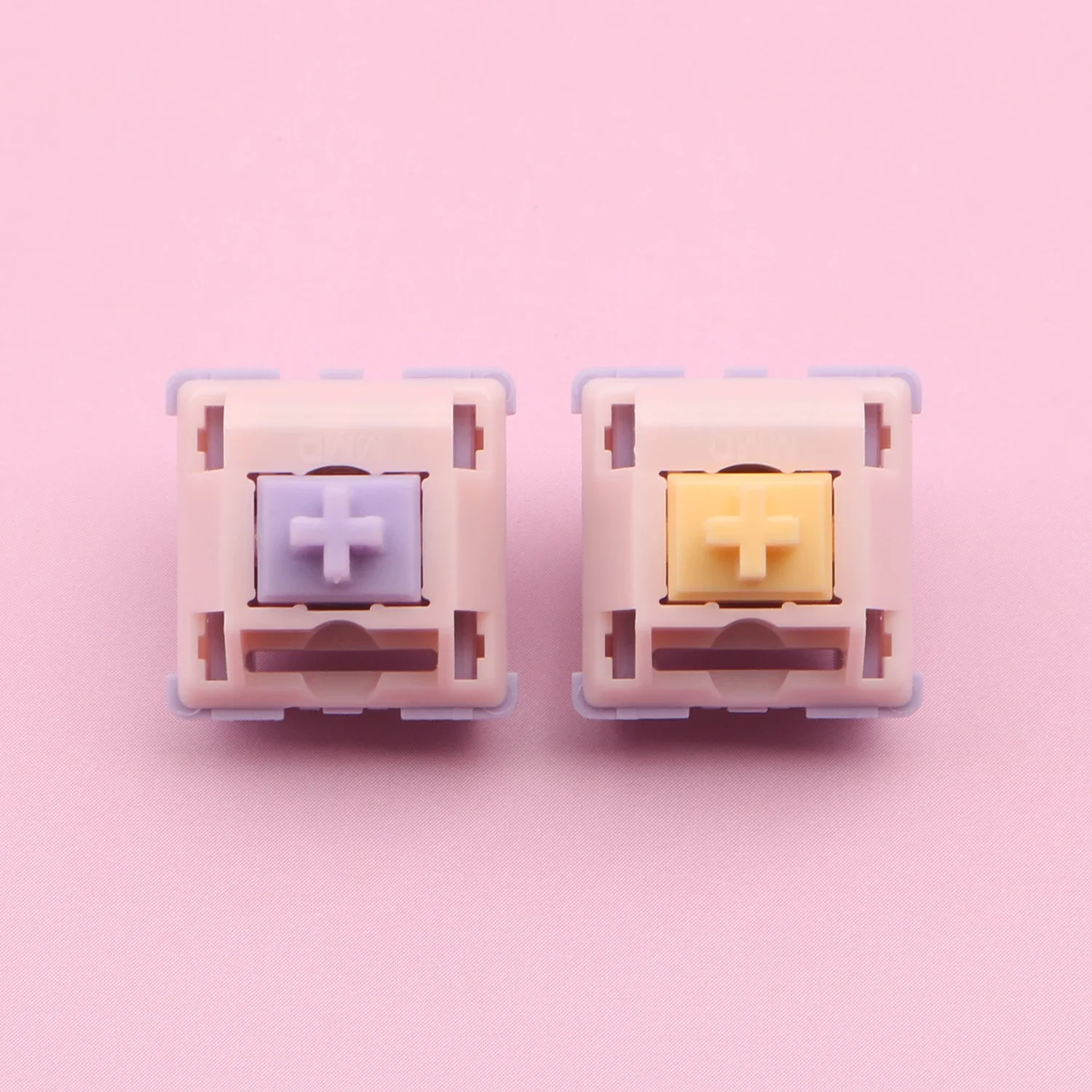 MMD принцесса ось V2 голос актер H механическая клавиатура на заказ пятиногая