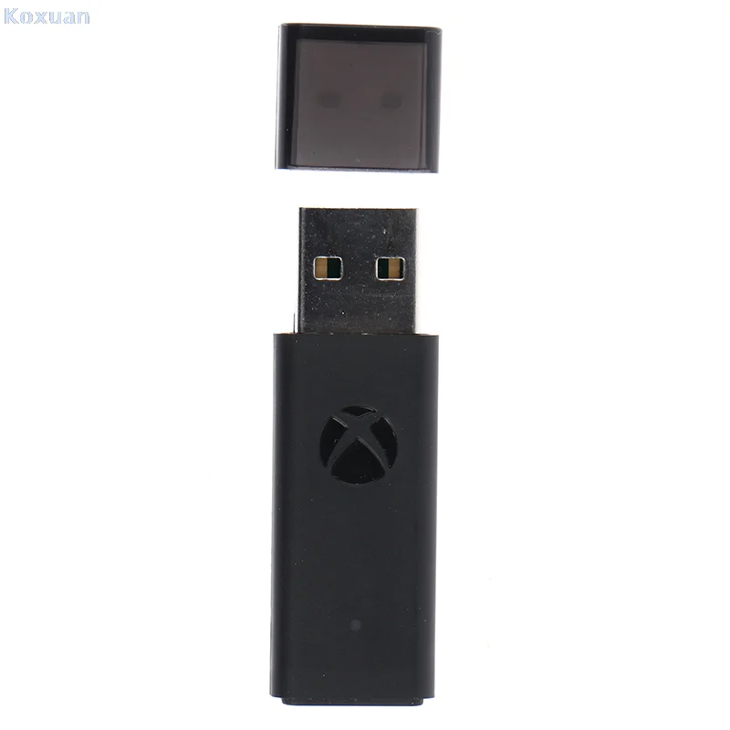 1PC Wireless adapter for xbox one Controller Windows 10 2.G PC Receiver |