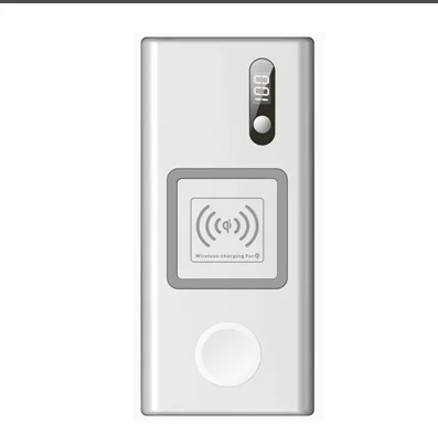 

Cool Gadgets For Watch Super High Capacity 20000mAh Fast Charge Wireless Power Bank for iPhone X