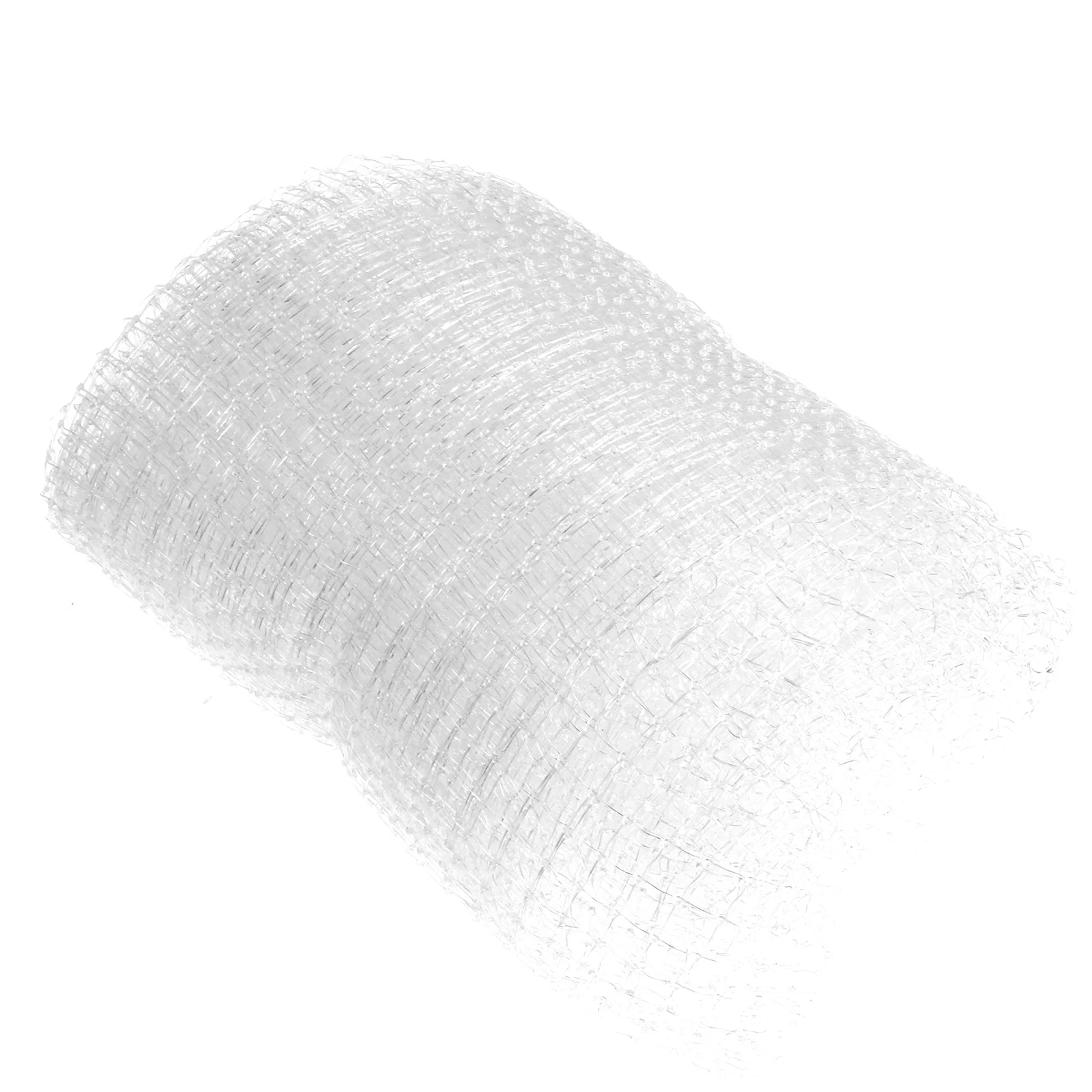 

Net Tank Aquarium Mesh Cover Netting Anti Screen Jumping Lid Proof Escape Supplies Jump Accessories Clear Air Replacement Diy