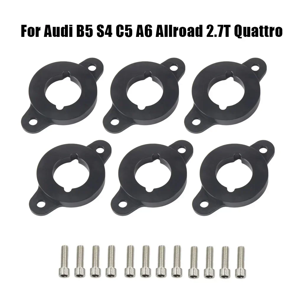 2 0 TFSI АДАПТЕРНЫЕ пластины для катушек Audi B5 S4 C5 A6 Allroad 7 T Quattro