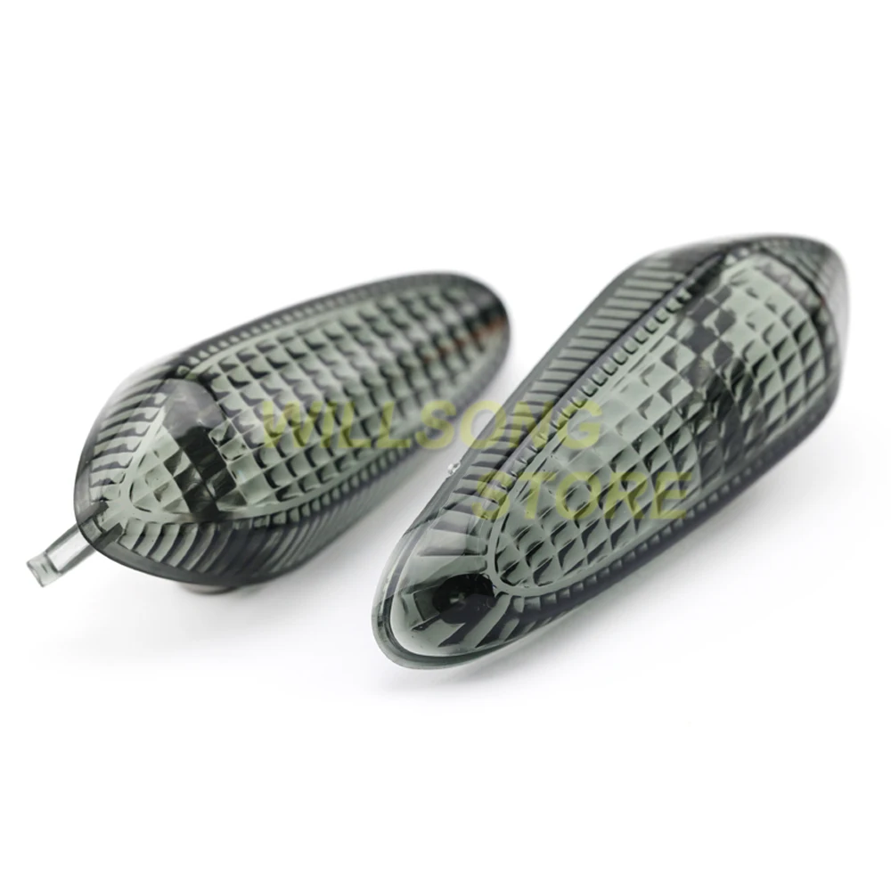 Задний указатель поворота для DUCATI 1199 899 Panigale Multistrada 1200 световой индикатор крышка