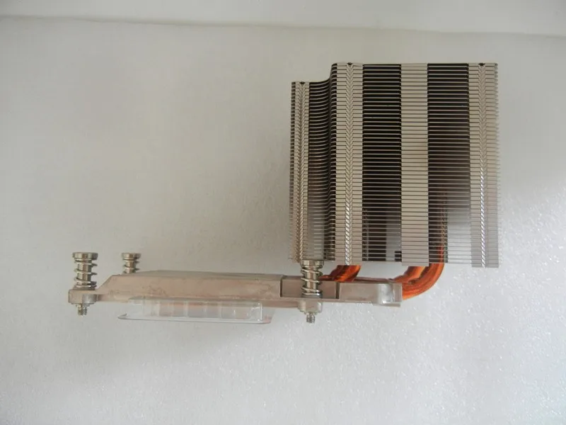 Радиатор охлаждения ЦП 0FVT7F FVT7F R920 R930 PowerEdge