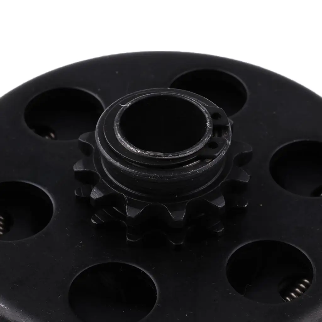 Муфта картинга центробежная 12 т 0 7 дюйма диаметр 19 мм KDC 168