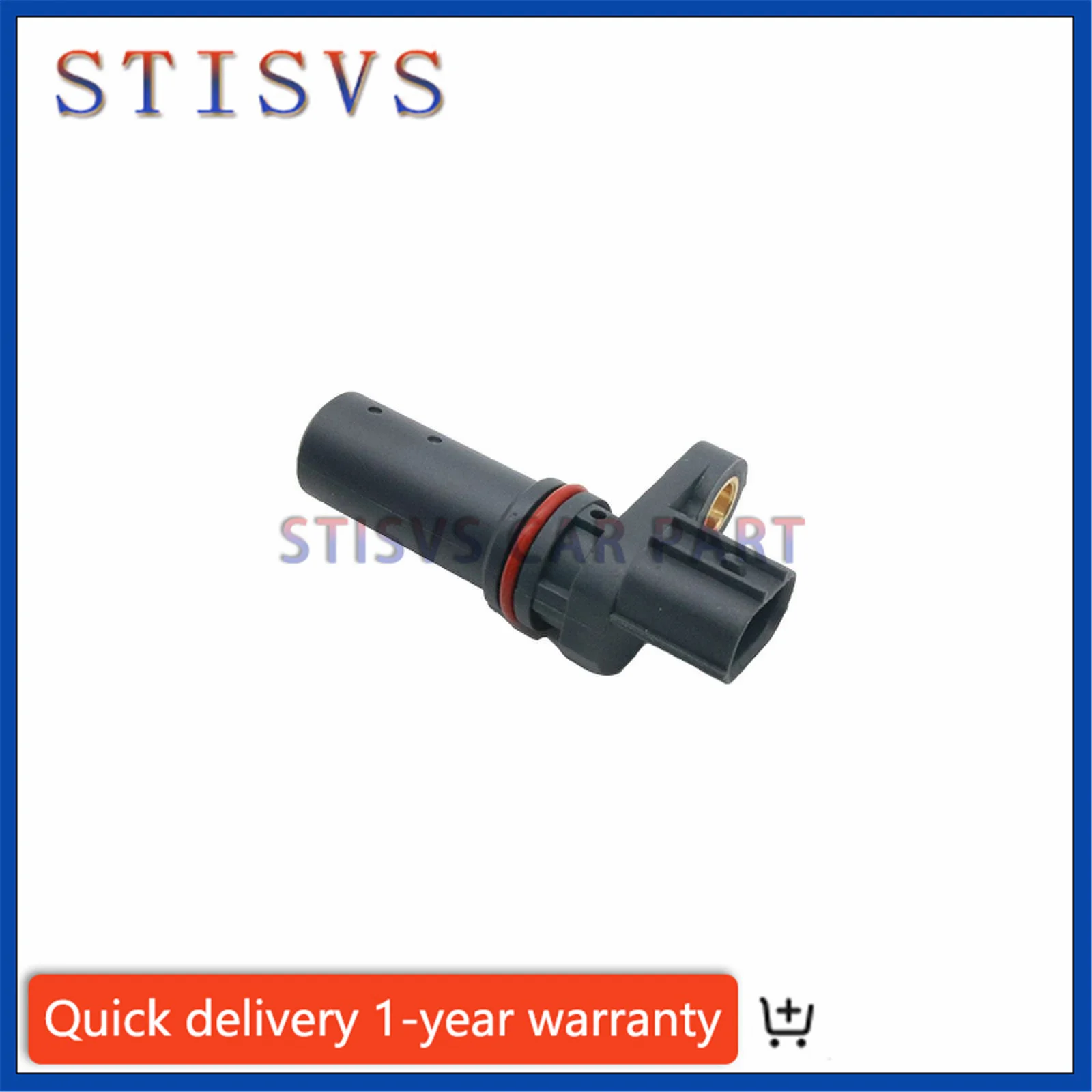 37500-RAA-A01 Датчик положения коленчатого вала для Honda Accord FR-V Civic CR-V City Jazz 37500-PNC-006 37500RAAA01